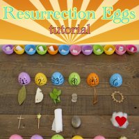 DIY: Resurrection Egg Hunt
