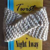 Free Pattern: Twisted Turban